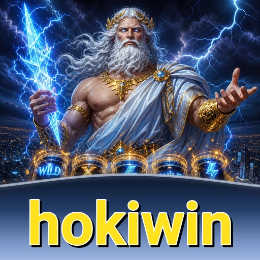 Pratinjau tampilan hokiwin